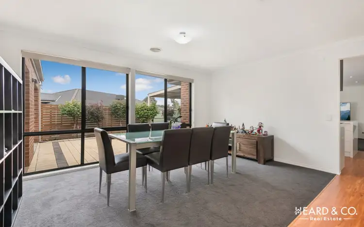 Third view of Homely house listing, 22 Clydebank Court, Strathfieldsaye VIC 3551