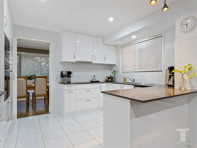 Sixth view of Homely house listing, 6 Cadogan Street, Carindale QLD 4152