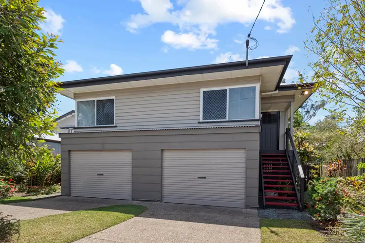 Third view of Homely house listing, 22 Westhoff Road, Northgate QLD 4013