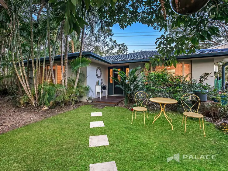 17 Omeo Grove, Karana Downs QLD 4306