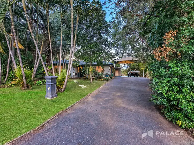Second view of Homely house listing, 17 Omeo Grove, Karana Downs QLD 4306