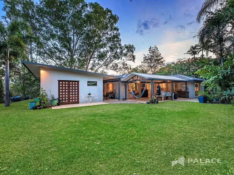 Third view of Homely house listing, 17 Omeo Grove, Karana Downs QLD 4306
