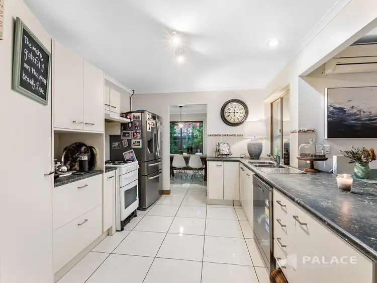 Fourth view of Homely house listing, 17 Omeo Grove, Karana Downs QLD 4306