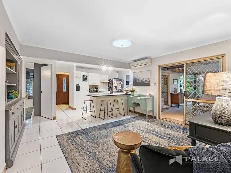 Fifth view of Homely house listing, 17 Omeo Grove, Karana Downs QLD 4306