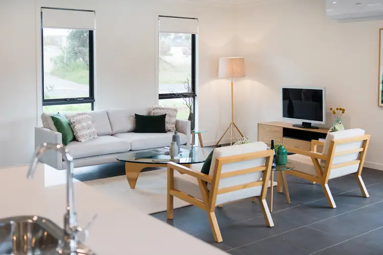 Third view of Homely townhouse listing, 1/5-9 Edward Street, Langwarrin VIC 3910