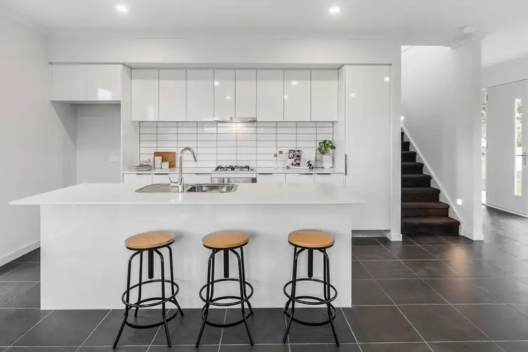 Fourth view of Homely townhouse listing, 1/5-9 Edward Street, Langwarrin VIC 3910