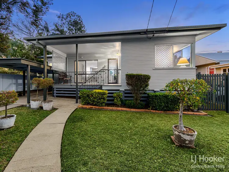 Main view of Homely house listing, 26 Wardle Street, Mount Gravatt East QLD 4122
