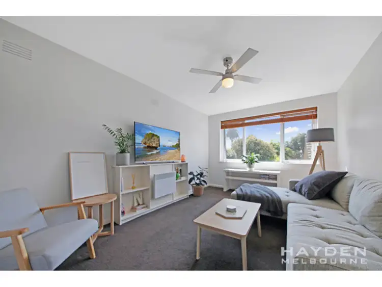 Main view of Homely apartment listing, 8/27 Ewart Street, Malvern VIC 3144