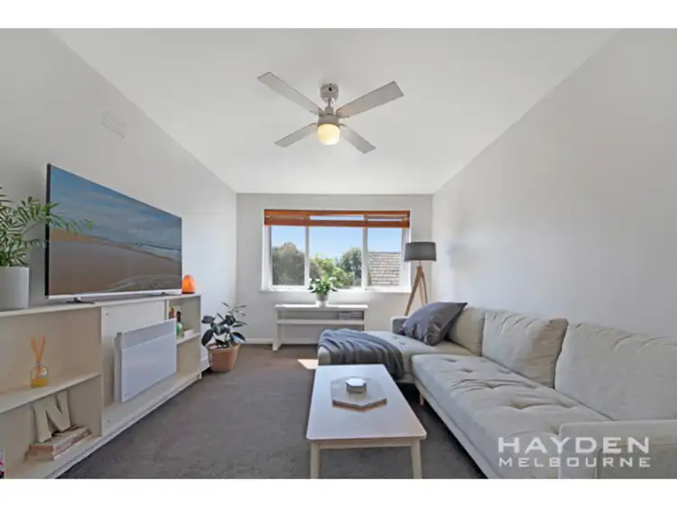 Fourth view of Homely apartment listing, 8/27 Ewart Street, Malvern VIC 3144