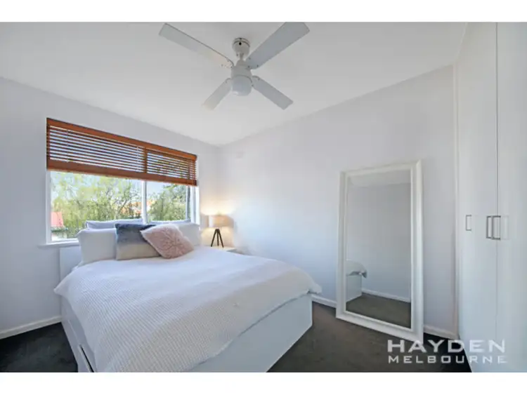 Fifth view of Homely apartment listing, 8/27 Ewart Street, Malvern VIC 3144