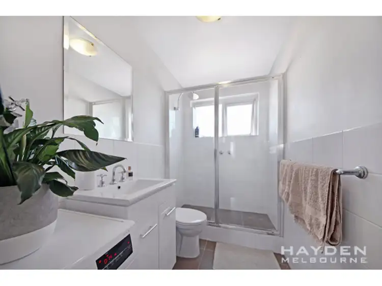 Sixth view of Homely apartment listing, 8/27 Ewart Street, Malvern VIC 3144