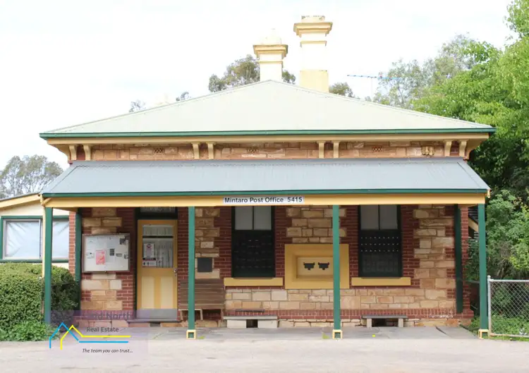 52 Burra Street, Mintaro SA 5415