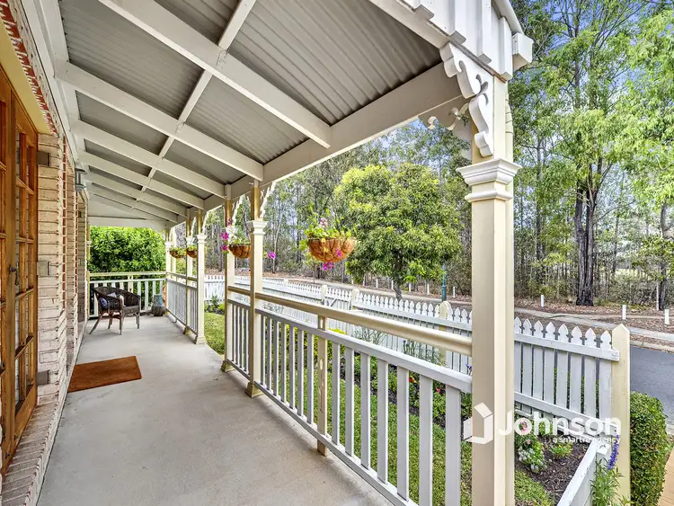 Second view of Homely house listing, 26 Neptune Street, Springfield Lakes QLD 4300