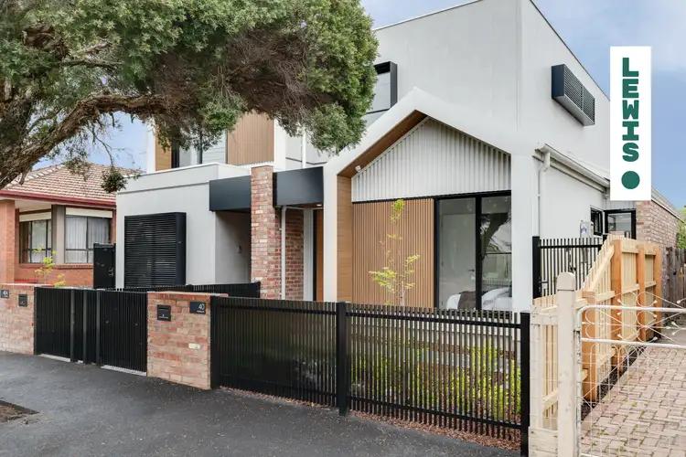 40 Hickford Street, Brunswick East VIC 3057
