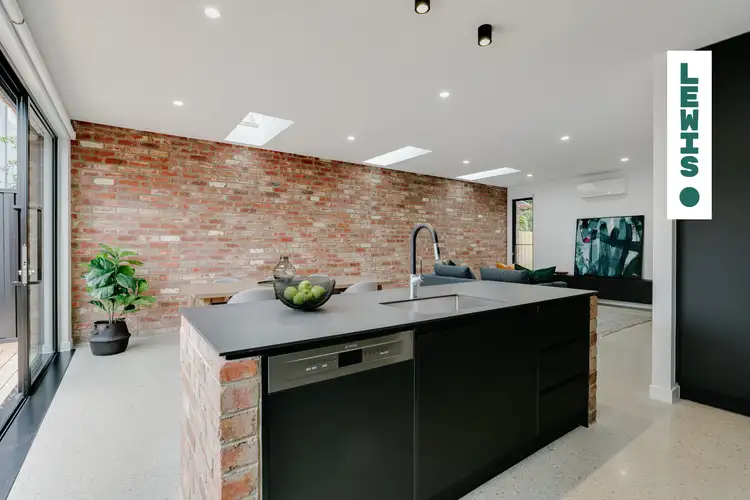 Sixth view of Homely house listing, 40 Hickford Street, Brunswick East VIC 3057