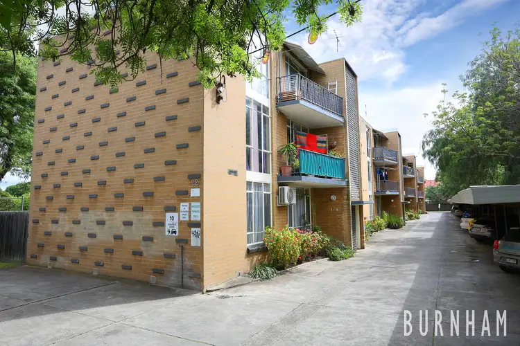 14/22 Blandford Street, West Footscray VIC 3012