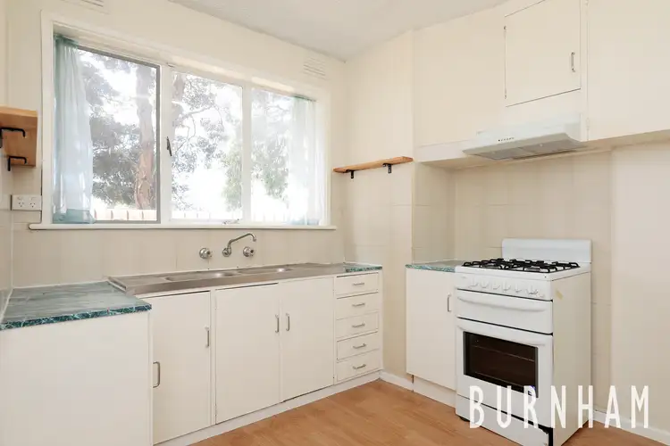 Fourth view of Homely apartment listing, 14/22 Blandford Street, West Footscray VIC 3012