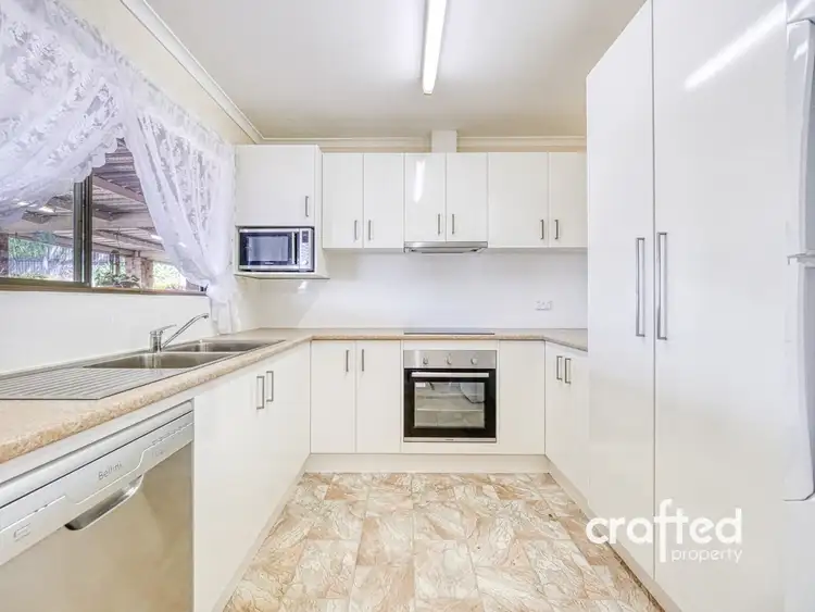 Fourth view of Homely house listing, 15 Dorachus Drive, Regents Park QLD 4118