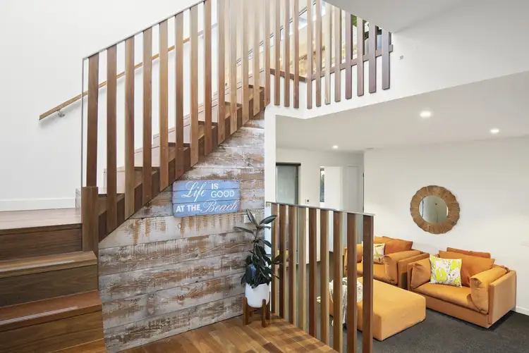 Second view of Homely house listing, 6 Sandy Way, Torquay VIC 3228