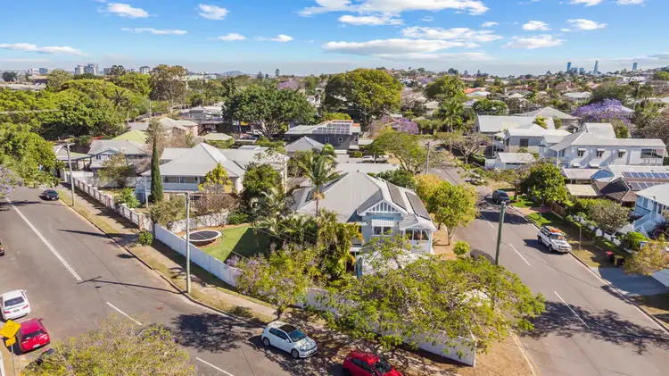 53 Chermside Street, Hendra QLD 4011