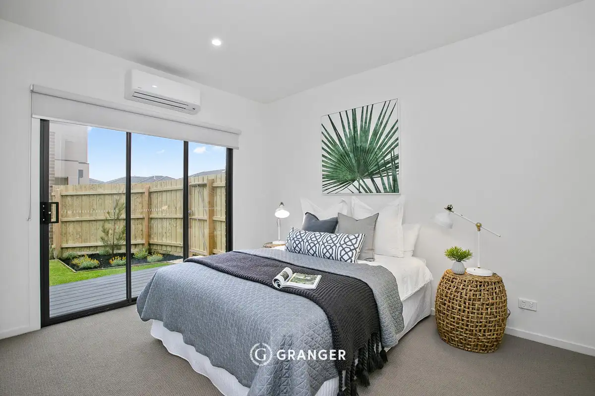 Main view of Homely townhouse listing, 4/19 Dromana Parade, Safety Beach VIC 3936