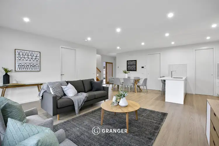 Second view of Homely townhouse listing, 4/19 Dromana Parade, Safety Beach VIC 3936