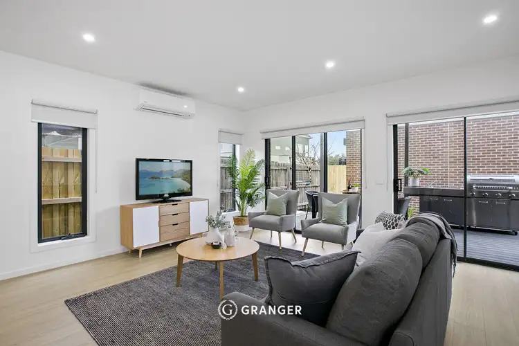 Fourth view of Homely townhouse listing, 3/19 Dromana Parade, Safety Beach VIC 3936