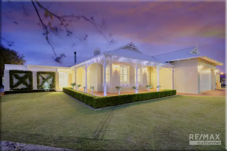 8 Ferryside Road, Butler WA 6036