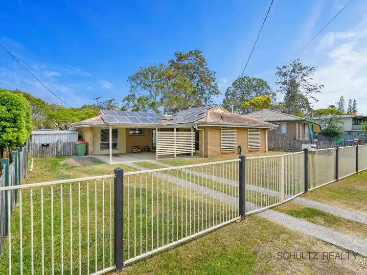 16 Dryandra Drive, Eagleby QLD 4207