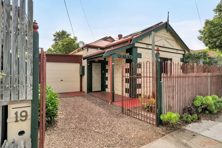 19 Mary Street, Ethelton SA 5015