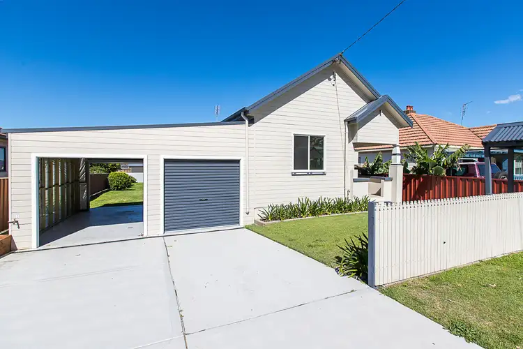 Main view of Homely house listing, 39 Floraville Road, Belmont North NSW 2280