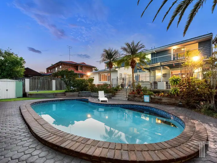 4 Myola Court, Carindale QLD 4152