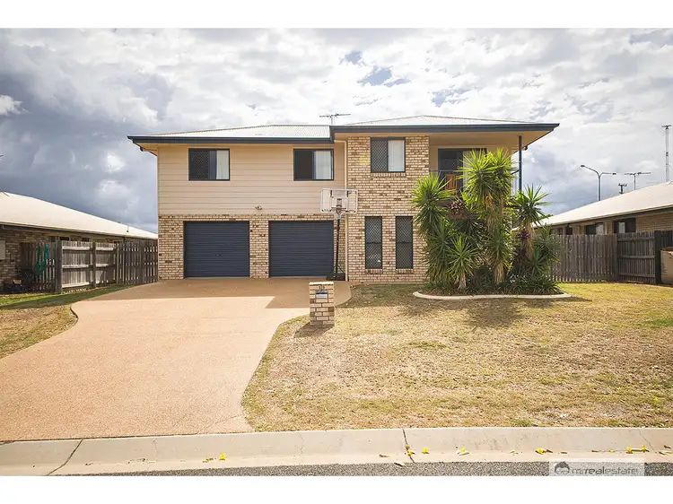 19 Jane Crescent, Gracemere QLD 4702