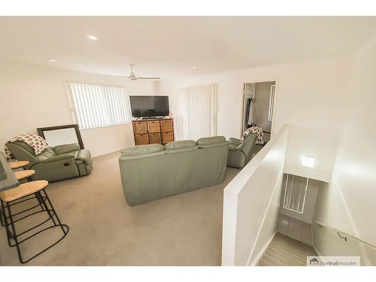 Third view of Homely house listing, 19 Jane Crescent, Gracemere QLD 4702