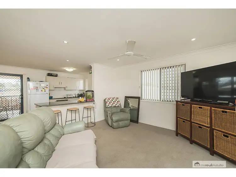 Fifth view of Homely house listing, 19 Jane Crescent, Gracemere QLD 4702