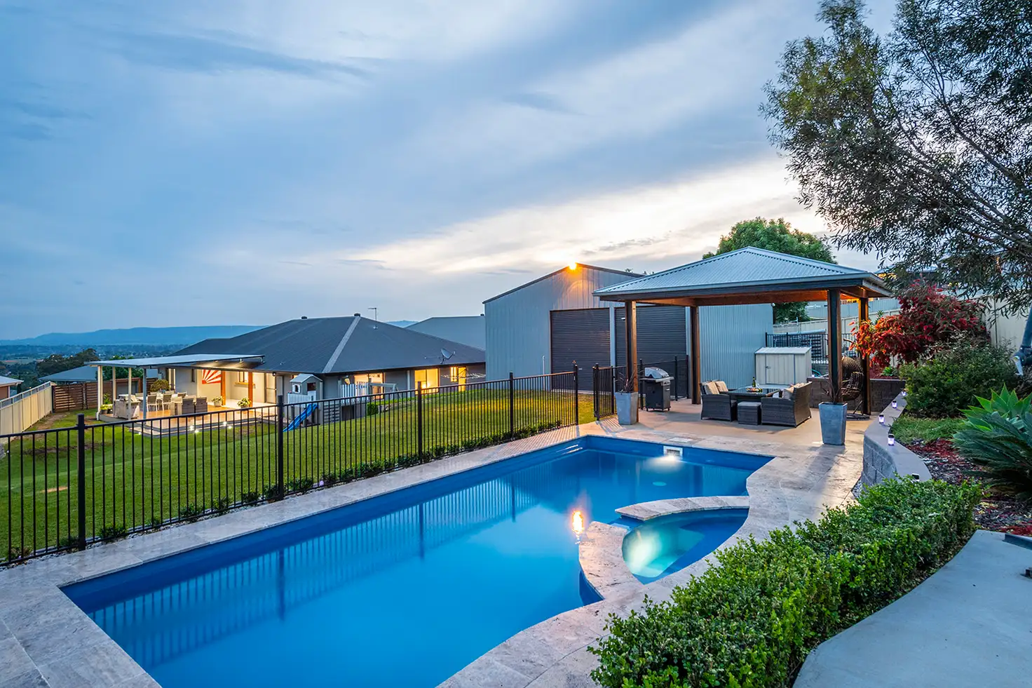 Main view of Homely house listing, 39 Redbank Drive, Scone NSW 2337