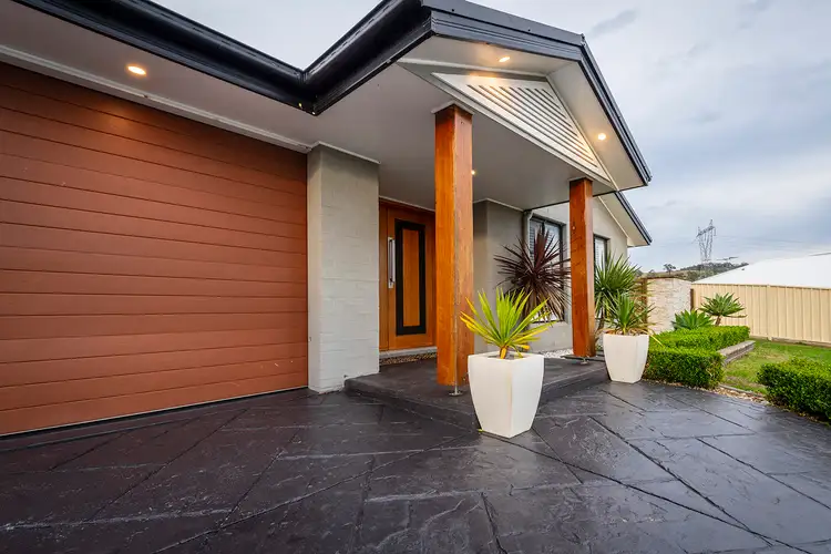 Second view of Homely house listing, 39 Redbank Drive, Scone NSW 2337