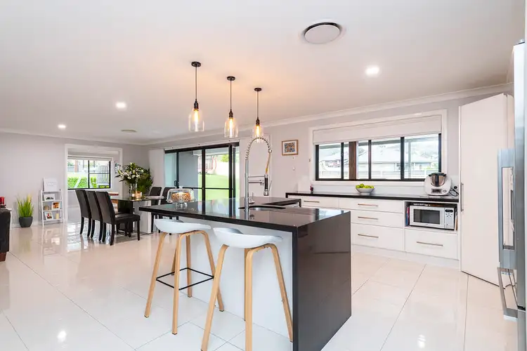 Third view of Homely house listing, 39 Redbank Drive, Scone NSW 2337