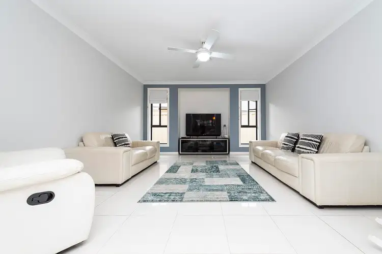 Fifth view of Homely house listing, 39 Redbank Drive, Scone NSW 2337