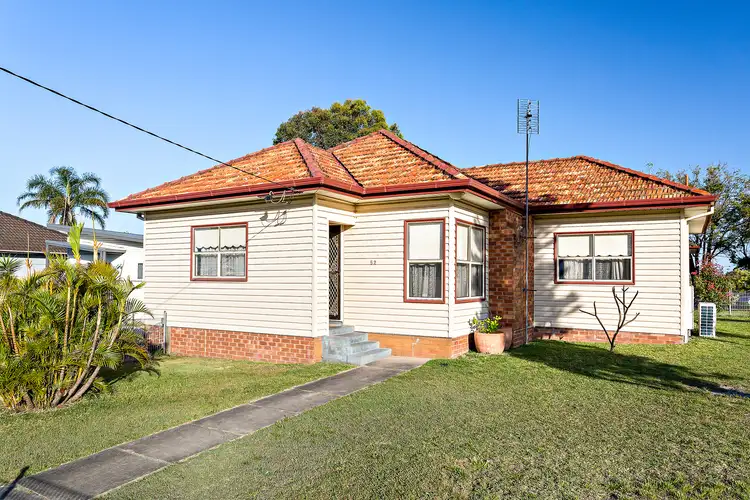 52-52A James Street, Windale NSW 2306