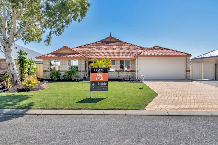 7 Wells Road, Pinjarra WA 6208