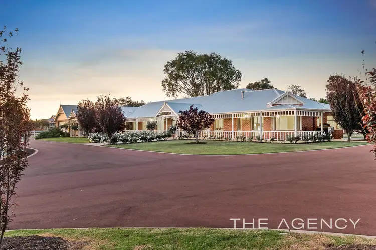 256 Pechey Road, Jane Brook WA 6056