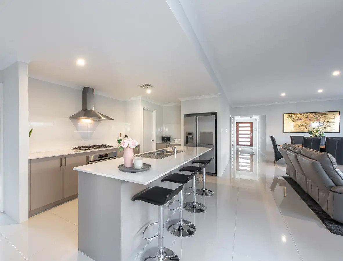 Main view of Homely house listing, 26 Vive Avenue, Craigie WA 6025