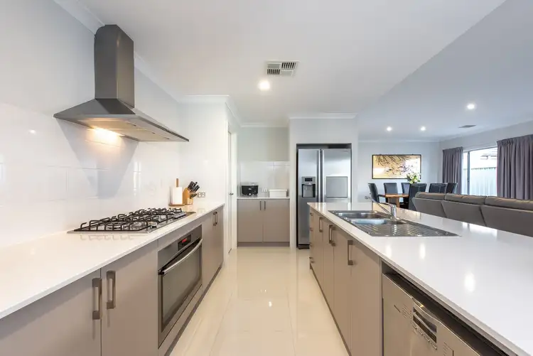 Second view of Homely house listing, 26 Vive Avenue, Craigie WA 6025