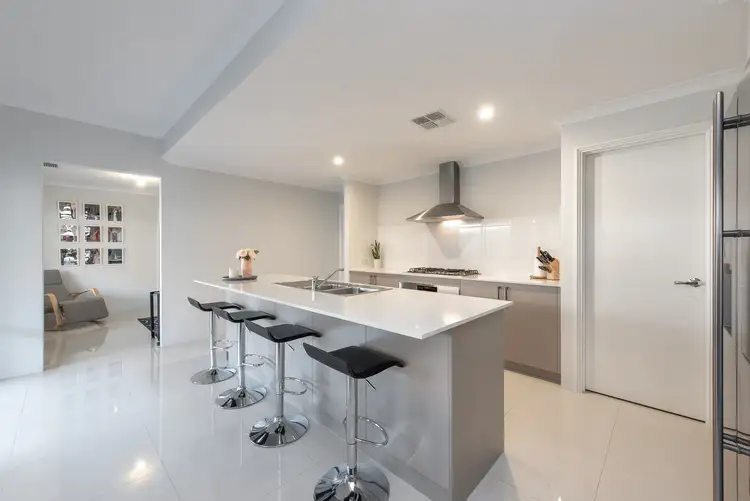 Third view of Homely house listing, 26 Vive Avenue, Craigie WA 6025