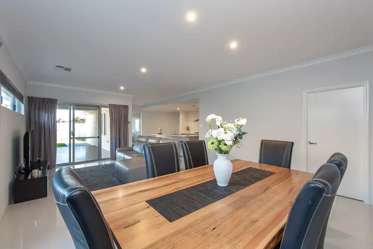 Sixth view of Homely house listing, 26 Vive Avenue, Craigie WA 6025