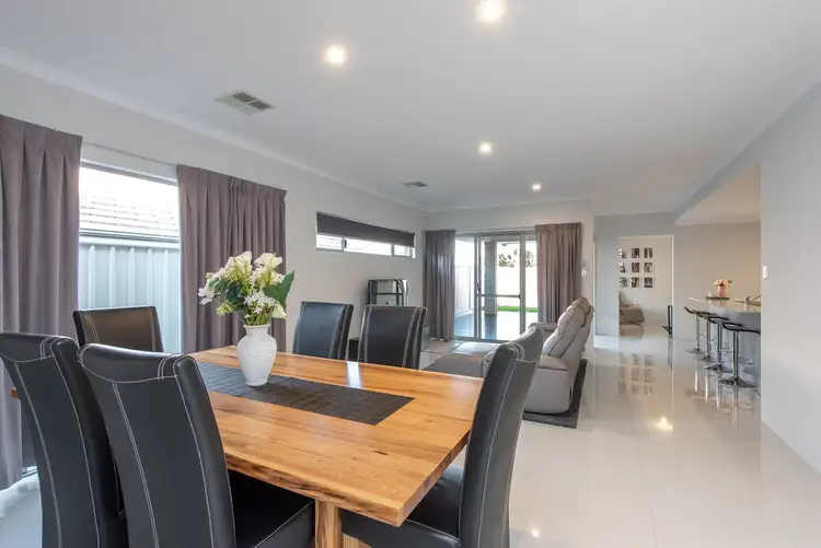 Seventh view of Homely house listing, 26 Vive Avenue, Craigie WA 6025