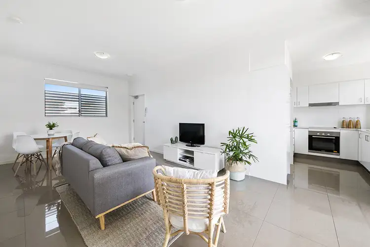 Second view of Homely unit listing, 5/2 Buckby Street, Nundah QLD 4012