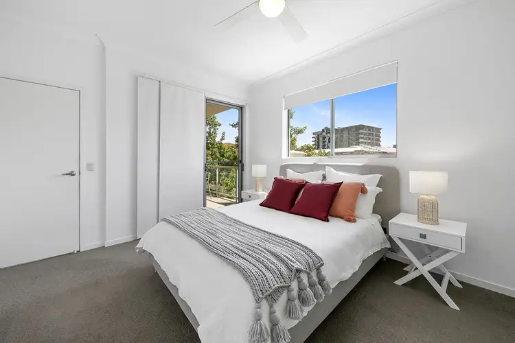 Fifth view of Homely unit listing, 5/2 Buckby Street, Nundah QLD 4012