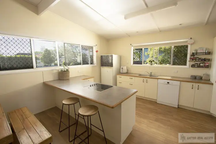 Second view of Homely house listing, 18 Smith Street, Gatton QLD 4343